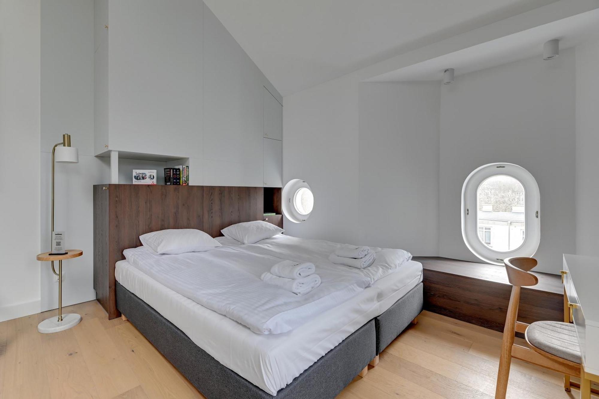 White Dune By Dom & House Apartments Sopot Extérieur photo