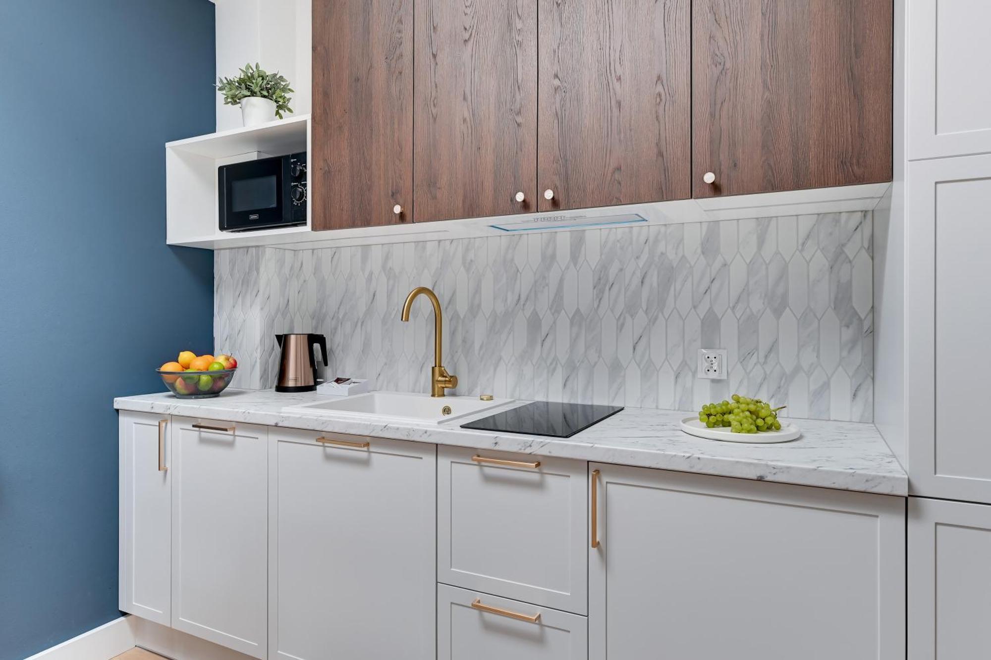 White Dune By Dom & House Apartments Sopot Extérieur photo