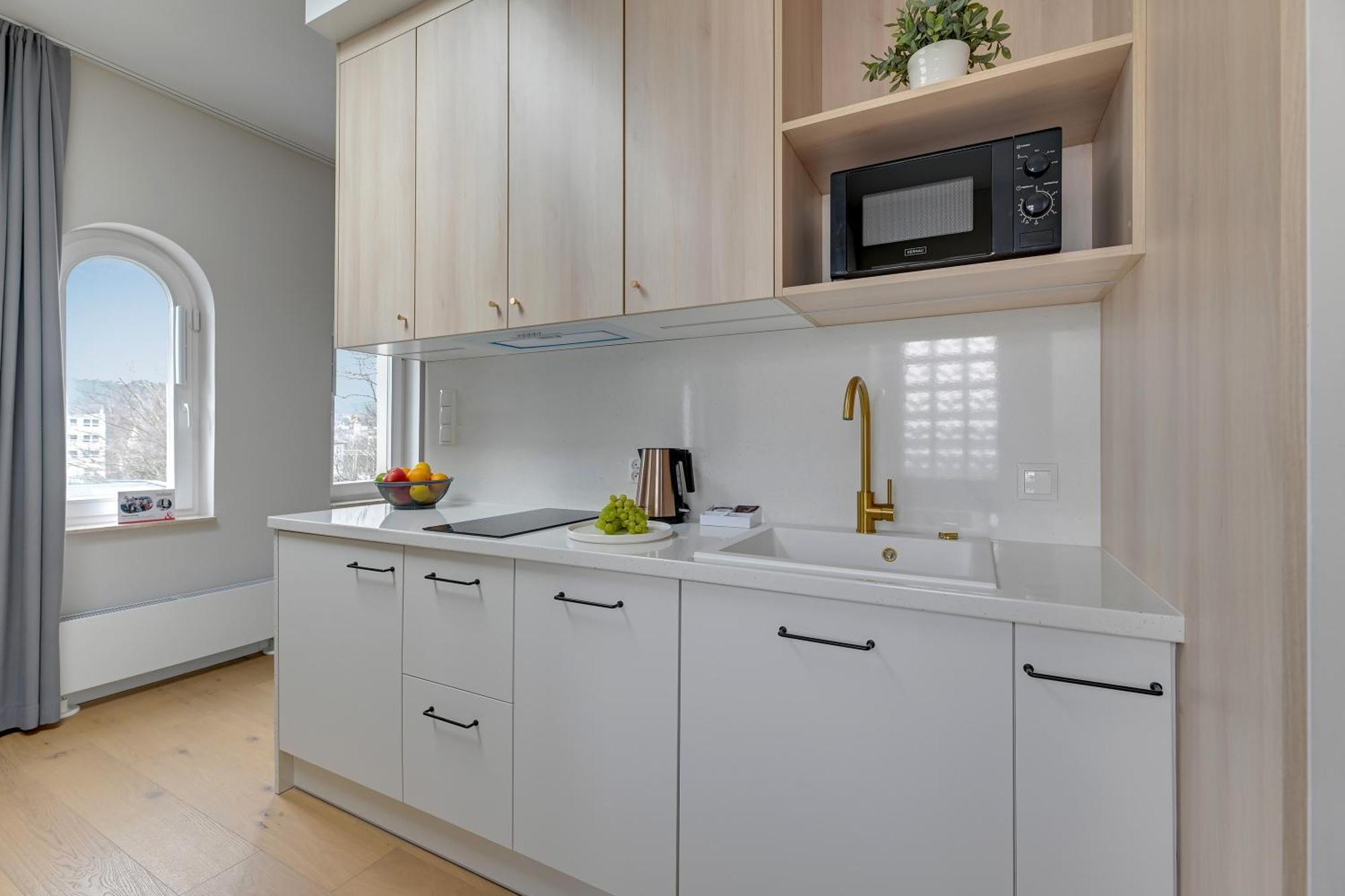 White Dune By Dom & House Apartments Sopot Extérieur photo