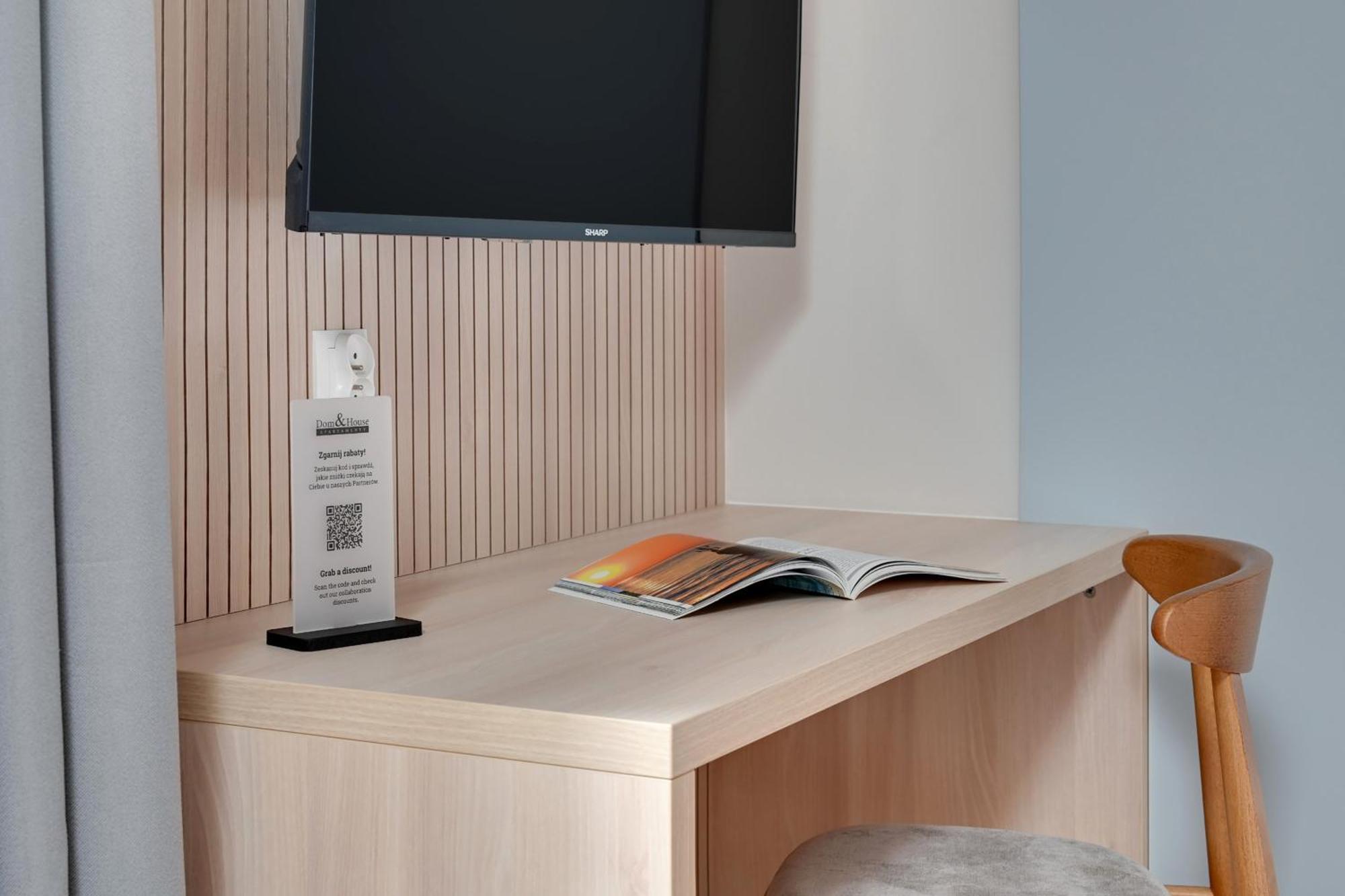 White Dune By Dom & House Apartments Sopot Extérieur photo
