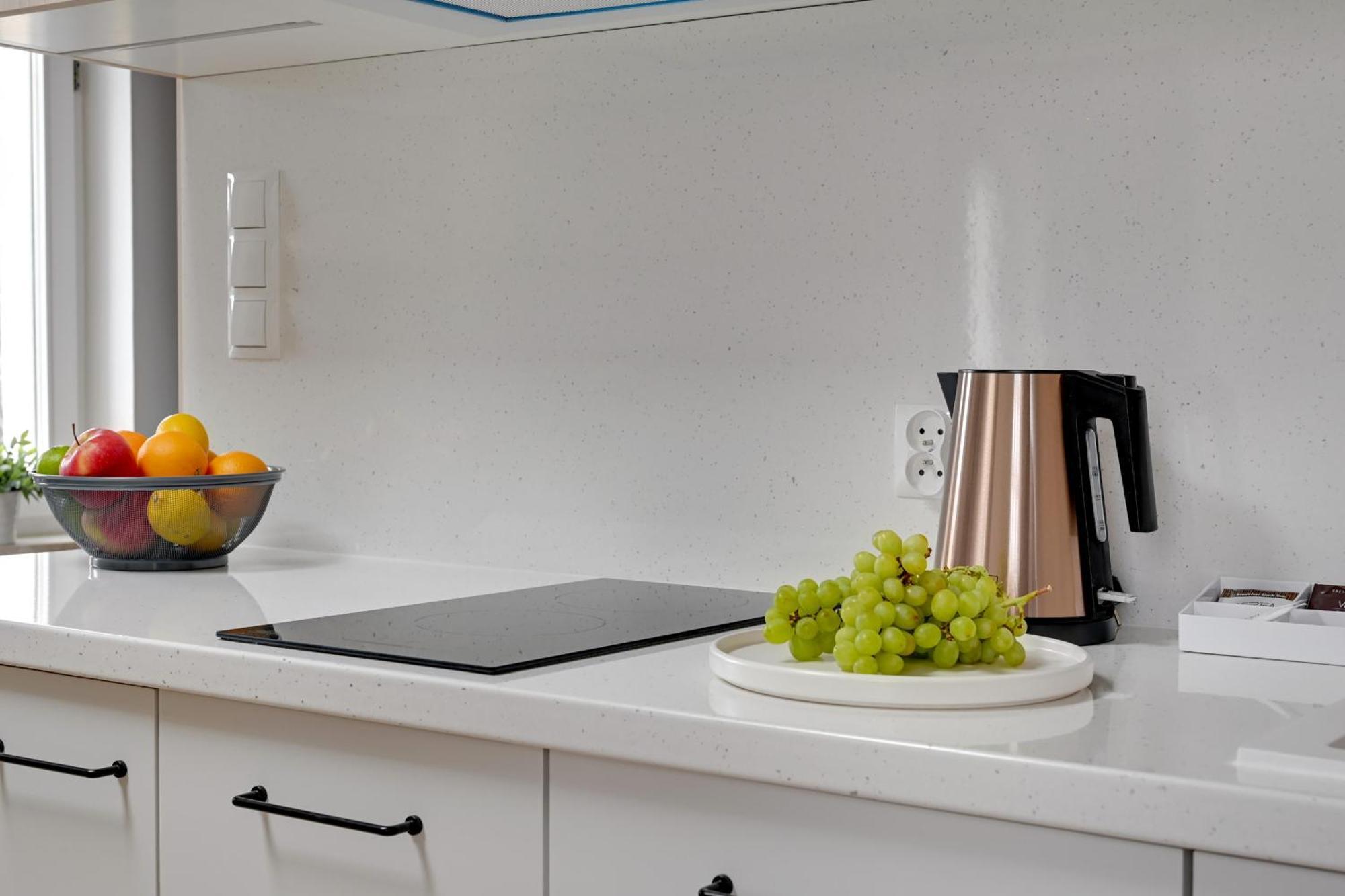 White Dune By Dom & House Apartments Sopot Extérieur photo