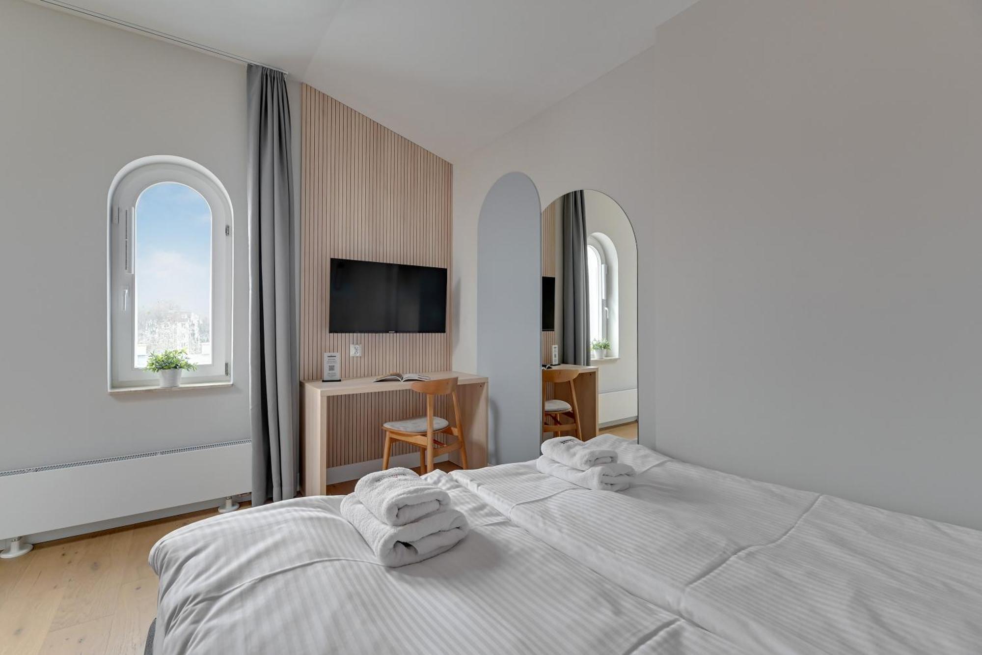 White Dune By Dom & House Apartments Sopot Extérieur photo