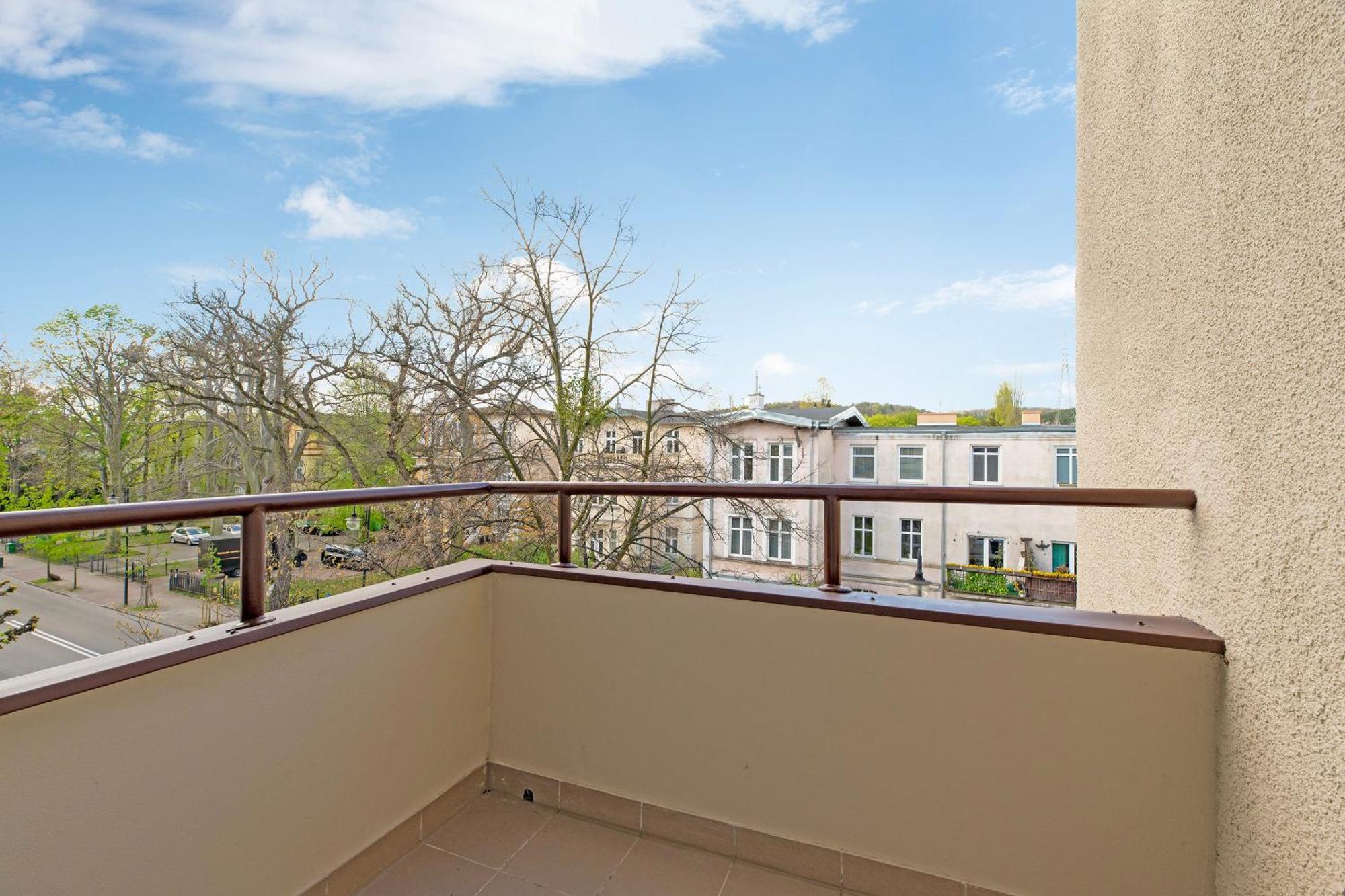 White Dune By Dom & House Apartments Sopot Extérieur photo