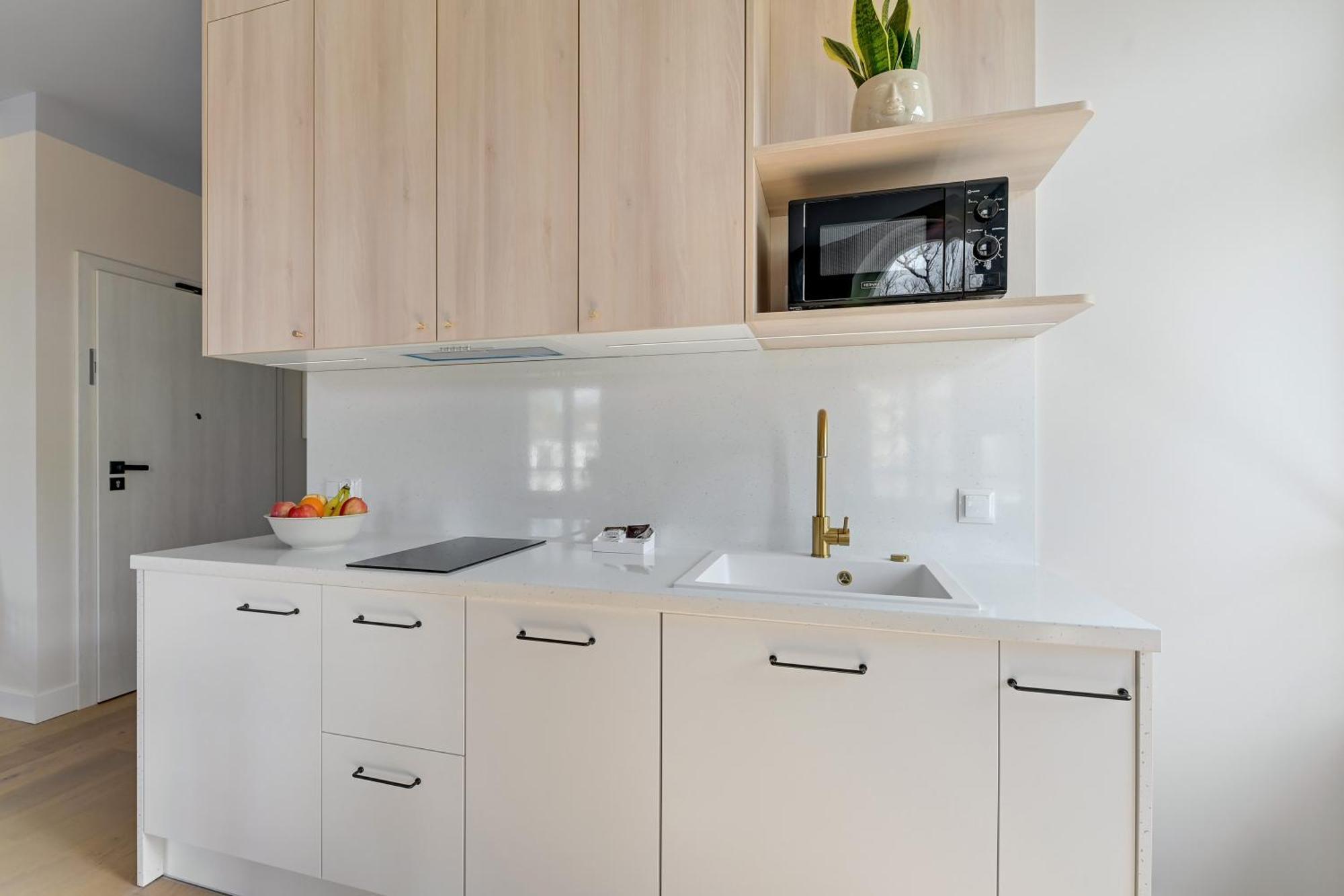 White Dune By Dom & House Apartments Sopot Extérieur photo