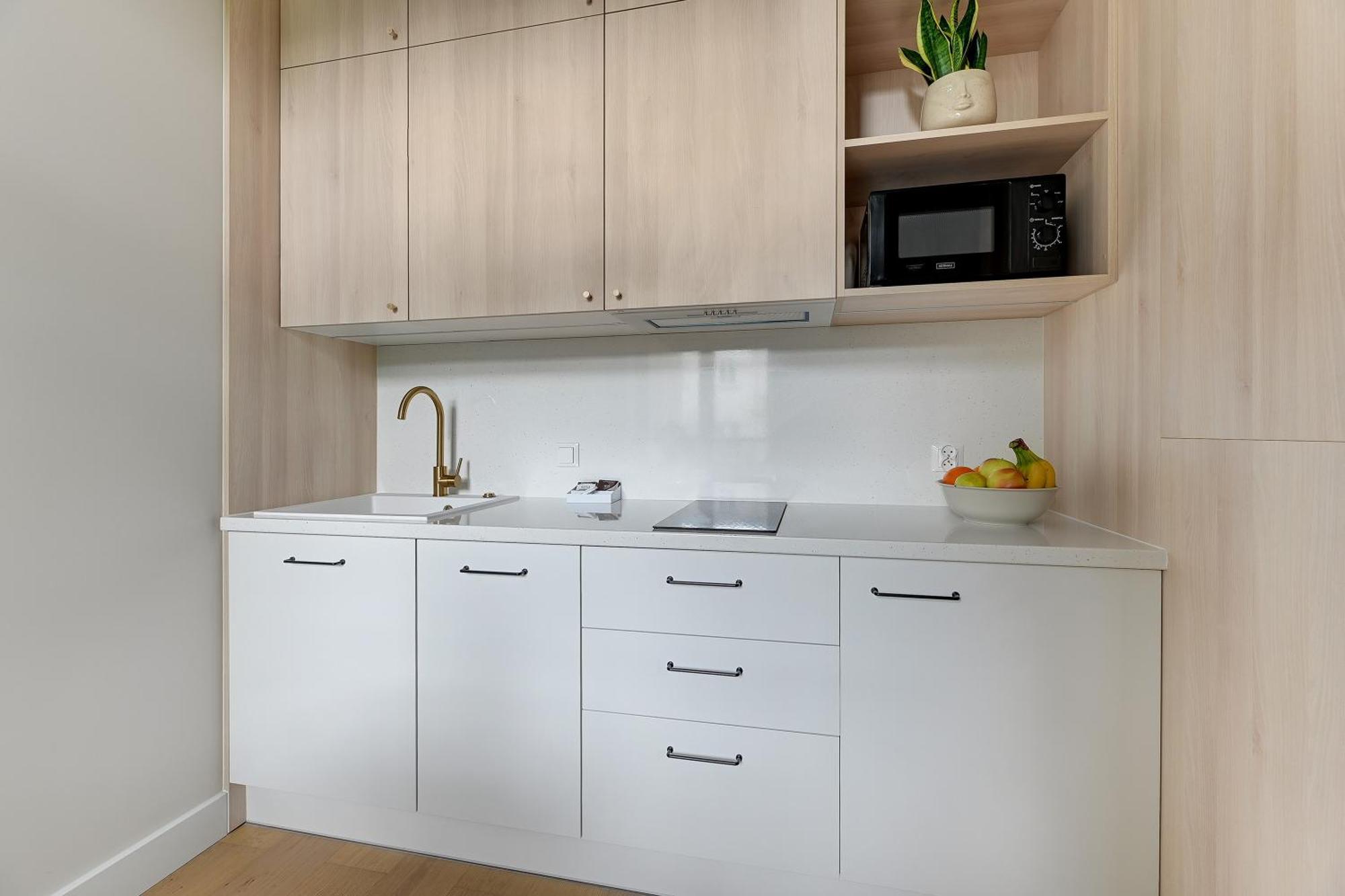 White Dune By Dom & House Apartments Sopot Extérieur photo
