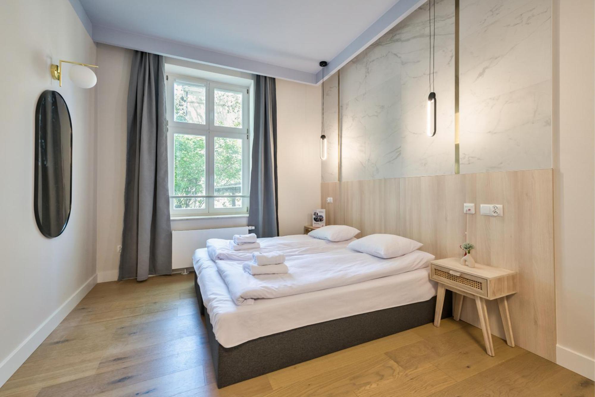 White Dune By Dom & House Apartments Sopot Extérieur photo