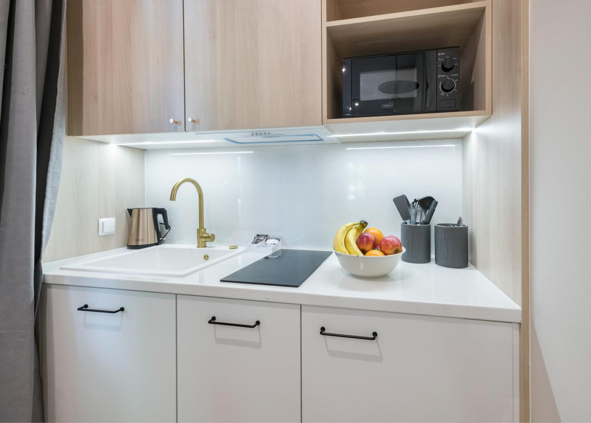 White Dune By Dom & House Apartments Sopot Extérieur photo