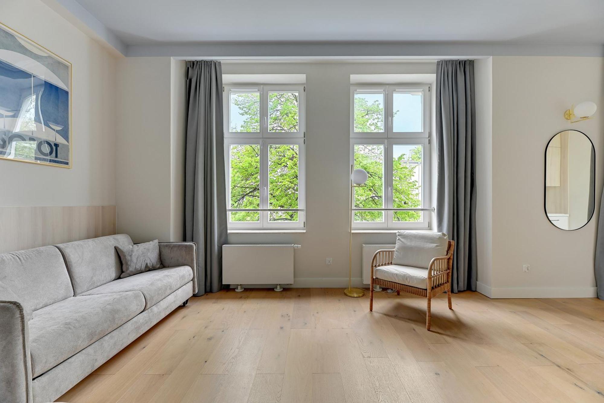White Dune By Dom & House Apartments Sopot Extérieur photo