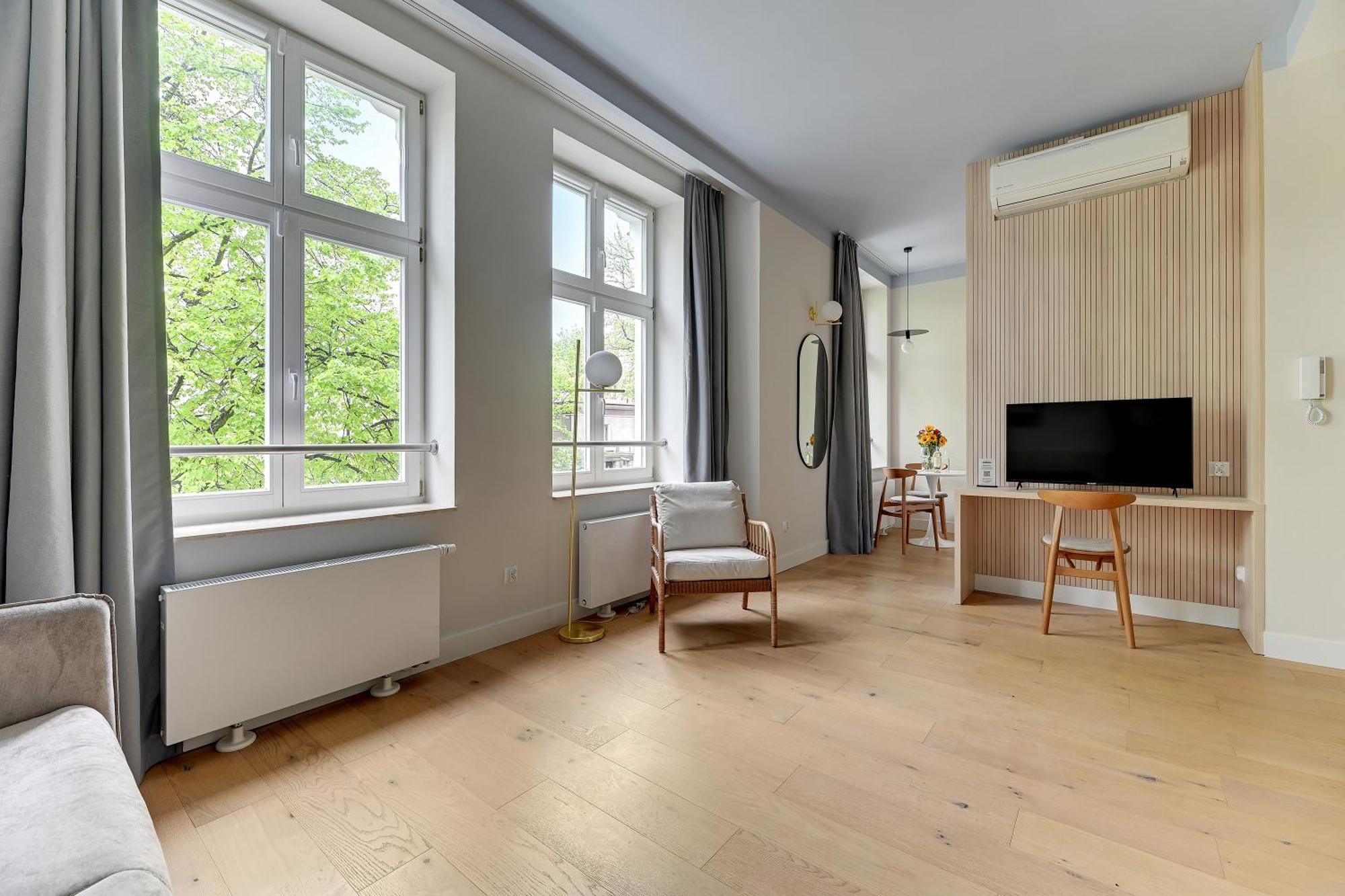 White Dune By Dom & House Apartments Sopot Extérieur photo