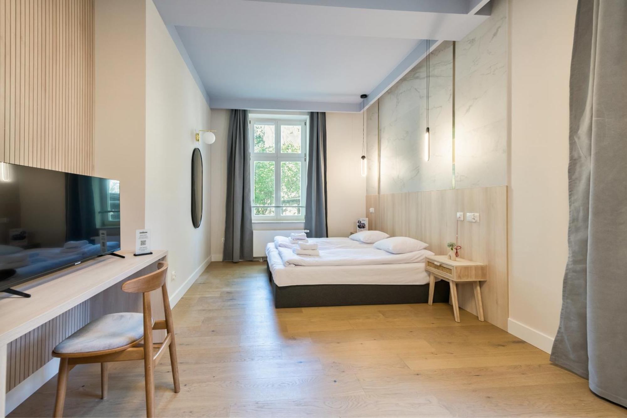 White Dune By Dom & House Apartments Sopot Extérieur photo
