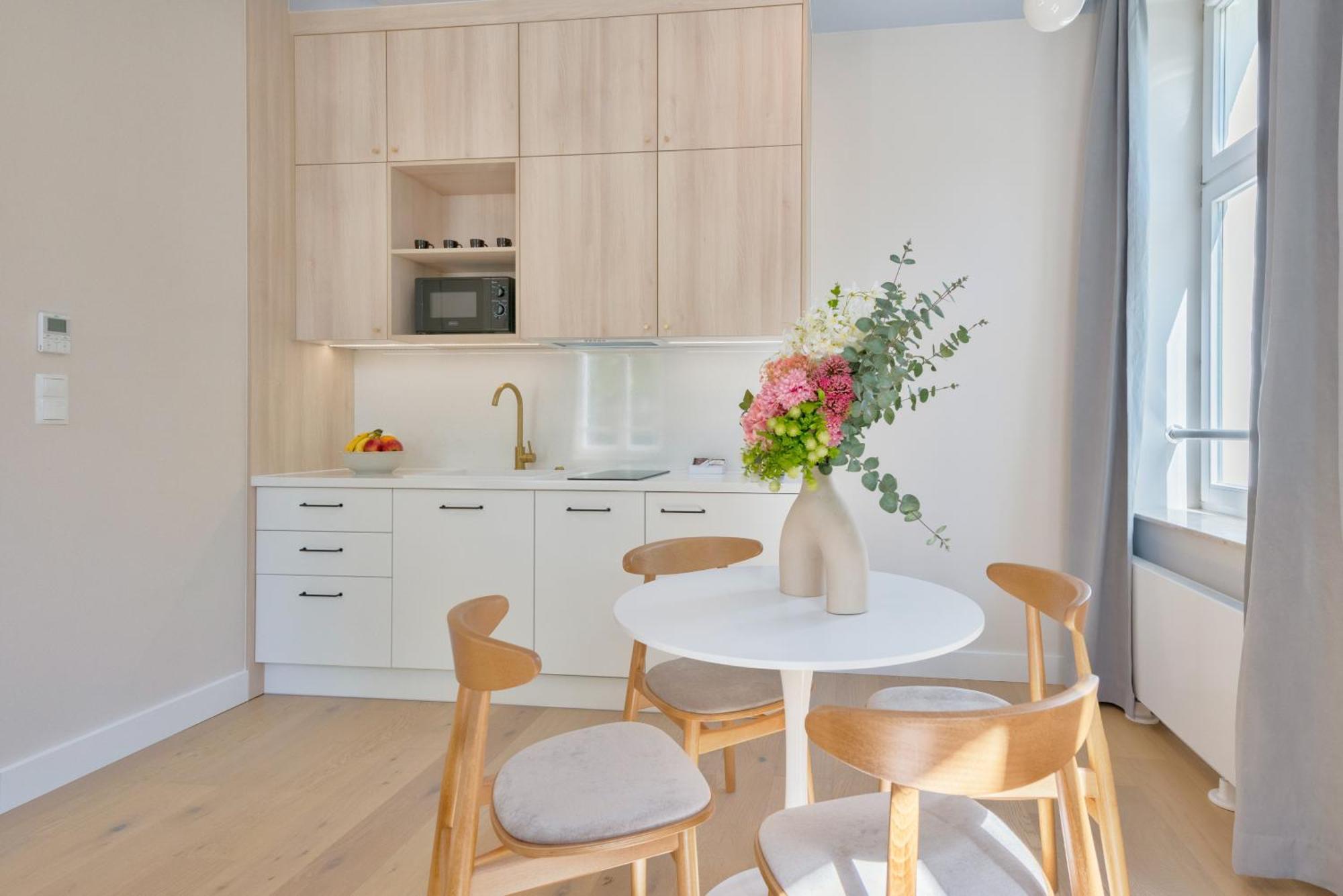 White Dune By Dom & House Apartments Sopot Extérieur photo