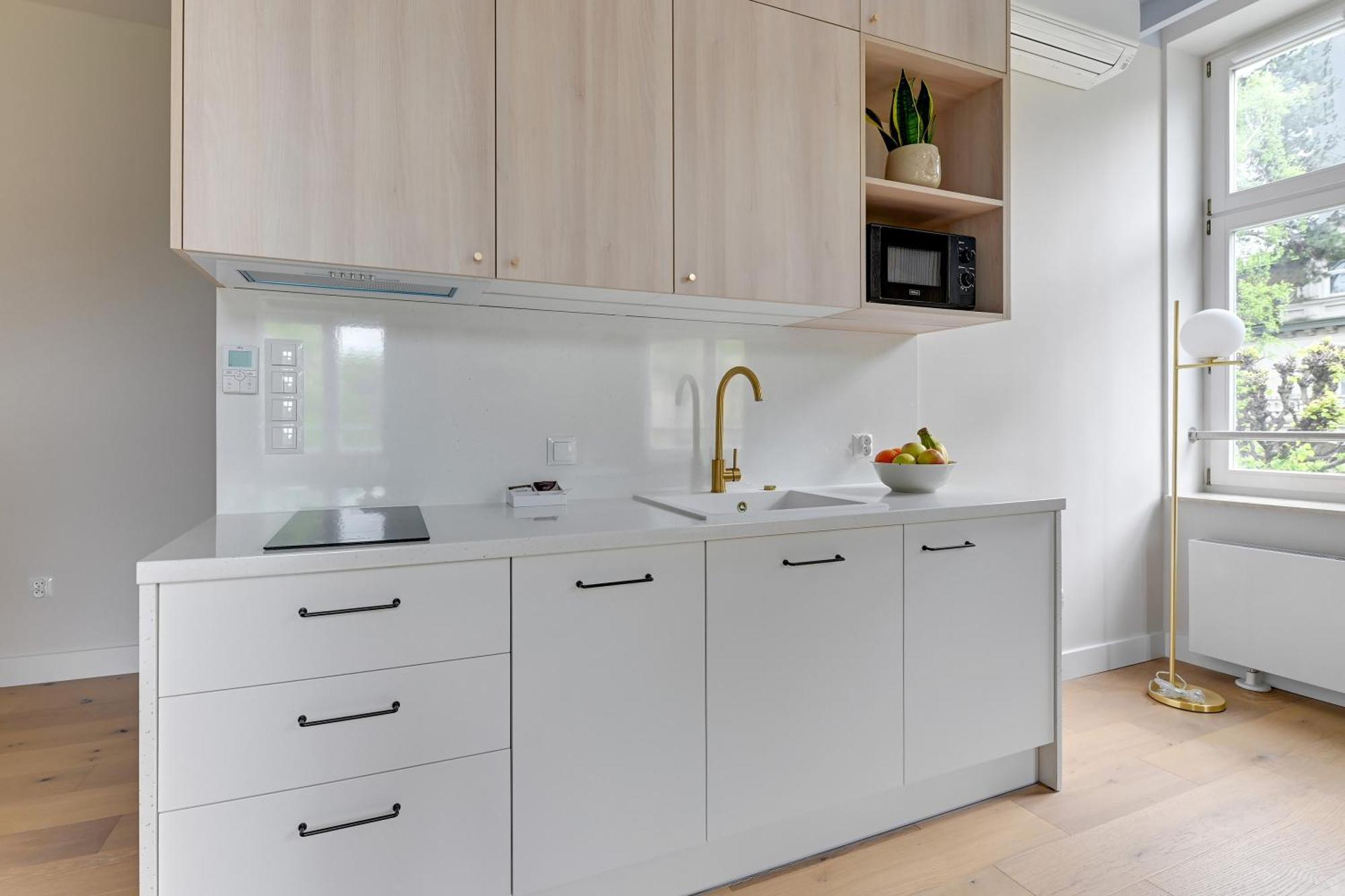 White Dune By Dom & House Apartments Sopot Extérieur photo
