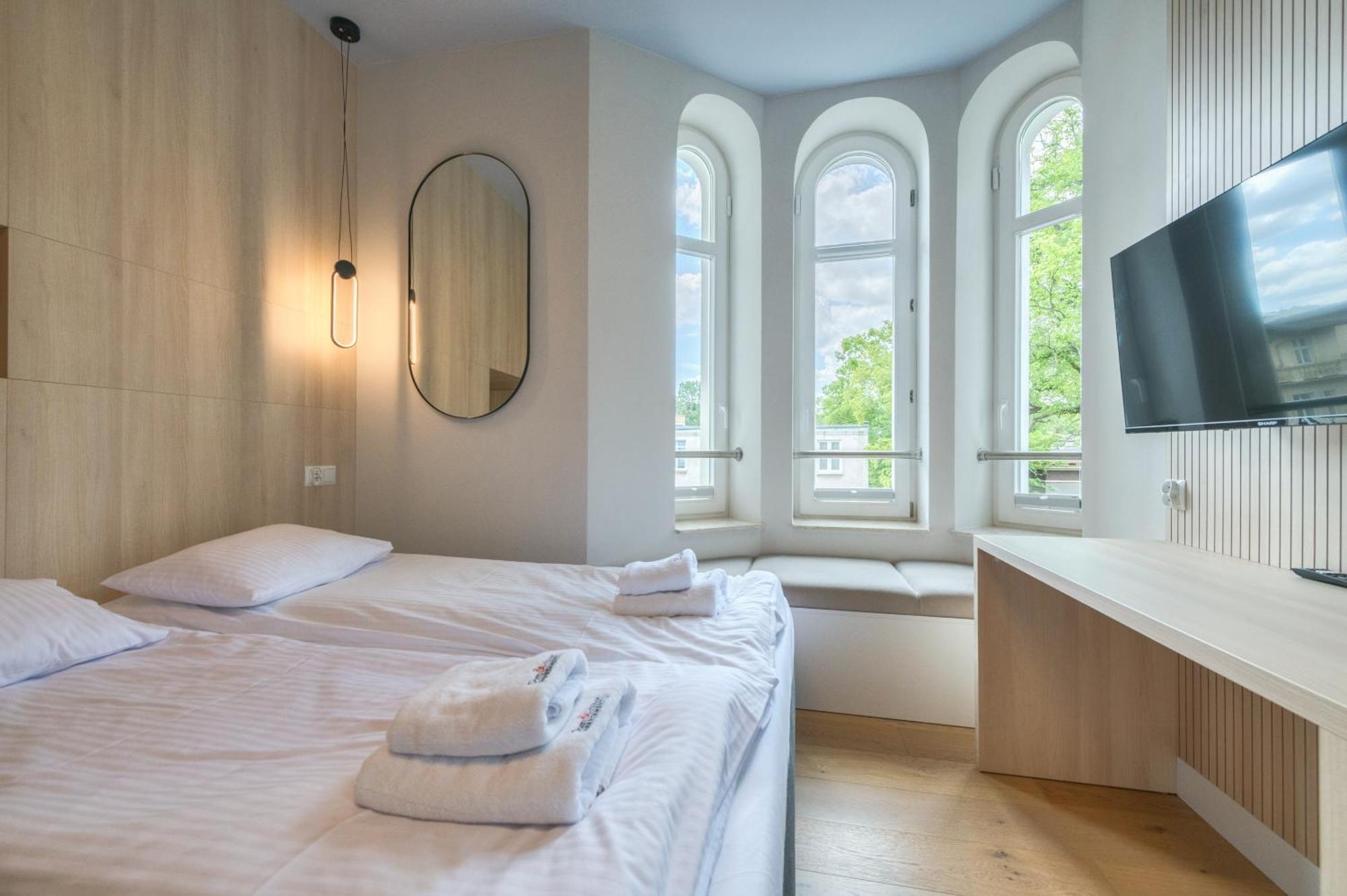 White Dune By Dom & House Apartments Sopot Extérieur photo
